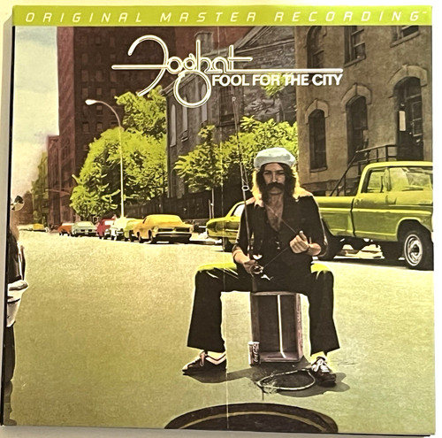 Mobile fidelity sacd - mobile,