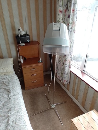 Philips 4618 hairdryer - hp,