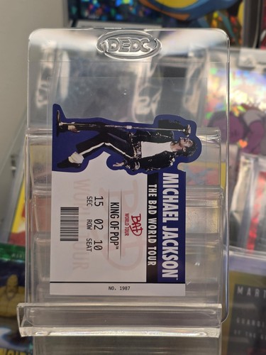 2026 keepsake michael jackson - 2026,