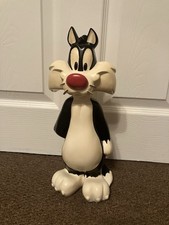 Sylvester & Tweety Figurine -