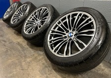 GENUINE BMW 19” M5 F10 345M