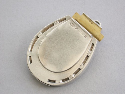 Victorian novelty silver - novelty,