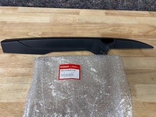 CHEAPEST ONLINE Genuine Honda Wave 110 2014-2021 Chain Guard 40510-KWW-C00 #C