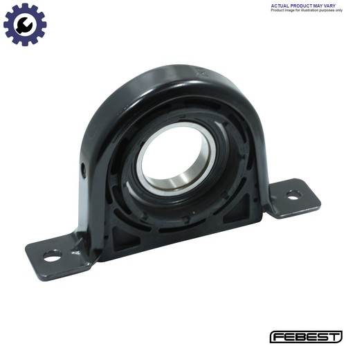 Bearing propshaft centre - propshaft,