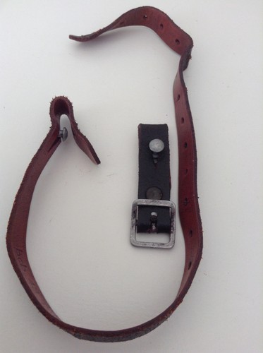 Ww2 german helmet chin strap - helmet,