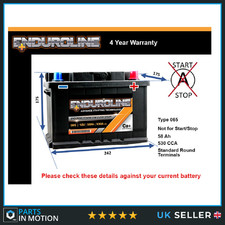 Battery fits FIAT REGATA 1.6