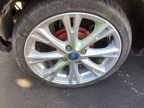 Ford fiesta zetec - ford, mk7