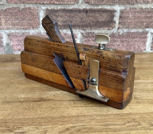 Vintage a mathieson - 1,