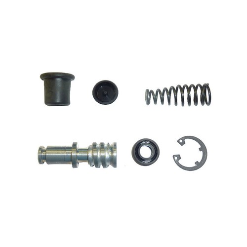 Front brake pump - front,