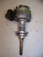 JENSEN INTERCEPTOR 440 ELECTRONIC DISTRIBUTOR #3874173