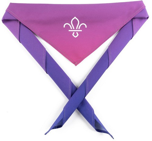 World scout sexual scarf - scout,