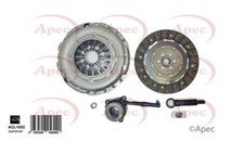 Clutch Kit 3 Piece for Skoda