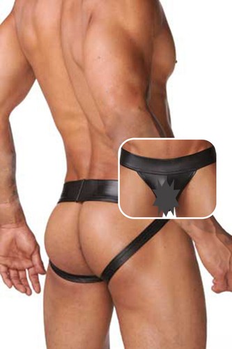 Mens thongs string - mens,