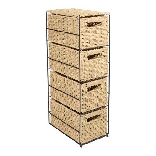 Seagrass storage unit - storage,