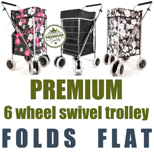 Premium wheel swivel - premium,