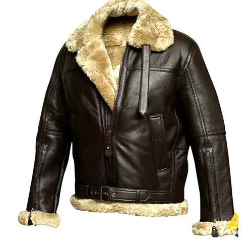 Raf aviator bomber - aviator,