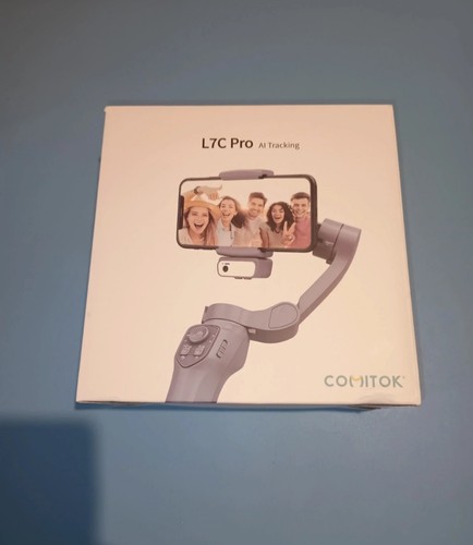 Comitok l7c pro tracking - comitok,