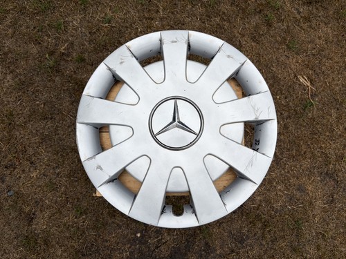 Genuine mercedes sprinter - genuine,
