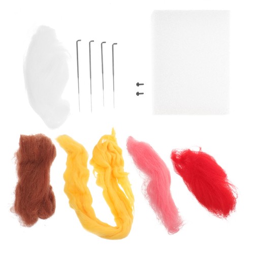 Diy felt crafts - crafts, accessories