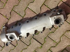 MERCEDES BENZ S CLASS W220 S600, V12, M137.970, 1998-2002, PETROL ENGINE HEAD CA