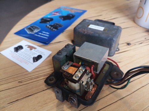 Yamaha rd200 voltage regulator - yamaha,