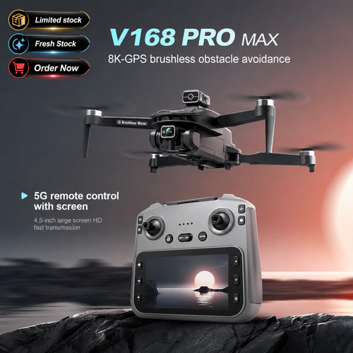 V168 pro max 2026 - v168, 8k