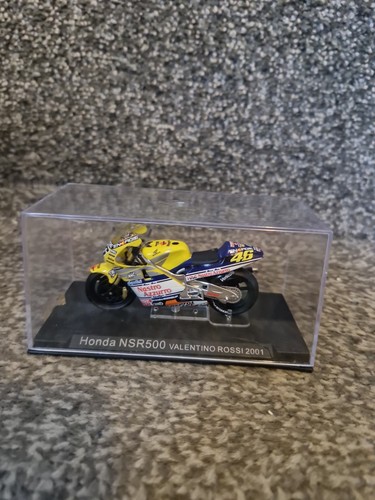 Ixo honda nsr500 valentino - ixo,