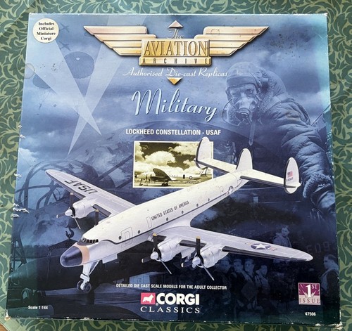 The aviation archive - the,