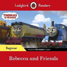 Ladybird Readers Beginner