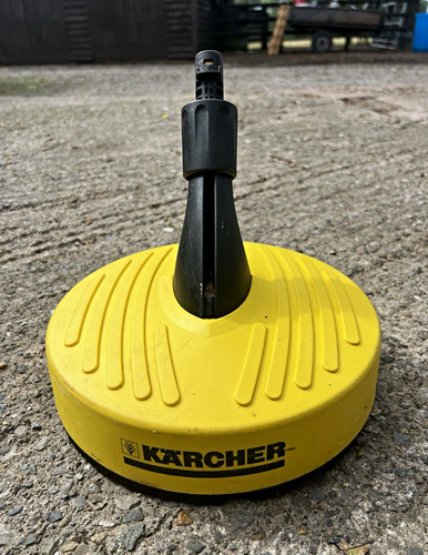 Kärcher surface cleaner - kärcher,
