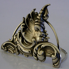 STERLING SILVER SEA THEMED