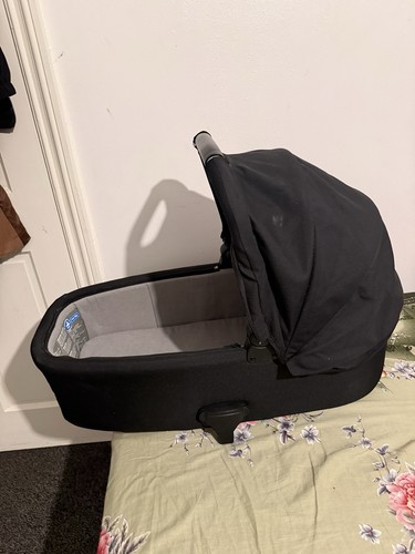 Mamas papas carry - mamas, cot