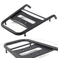 Rear Passenger Grab Bar Handle Armrest Rack Fit YAMAHA WR250R 09-14 WR250X 07-14