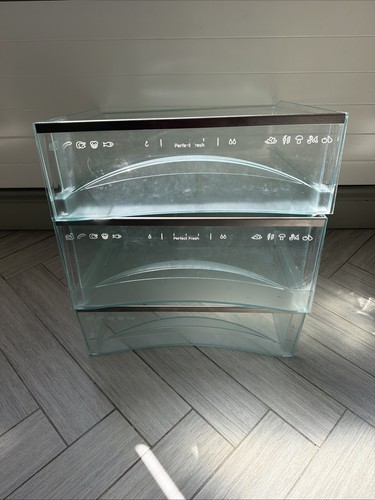Miele integrated larder fridge - integrated,