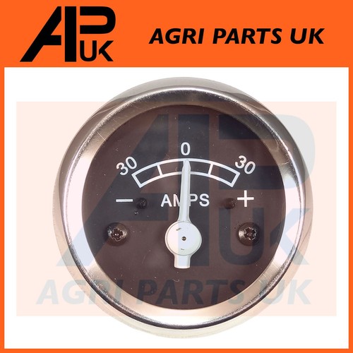 Ammeter amp gauge meter - ammeter,