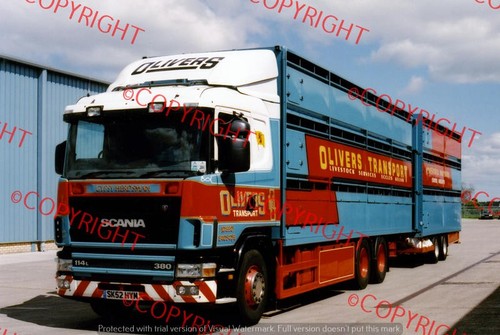 Truck lorry photo olivers - photo,