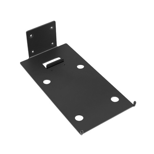 Wall mount bracket for vinyl - mount,