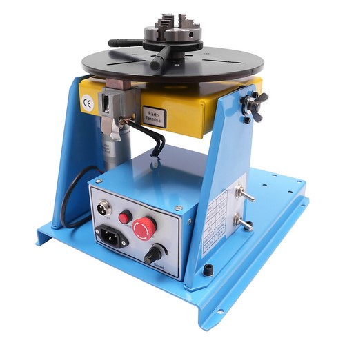 Rotatable welding - rotatable,