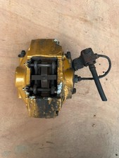 Nissan 350Z 02-07 Pair Gold