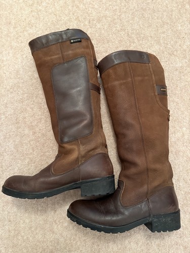 Dubarry womens clare boots - womens,