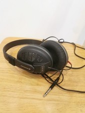 Sennheiser HD 530 II Headphones Made in Germany READ DESCRIPTION