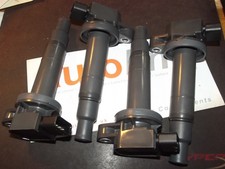 Ignition Coil pack full set of