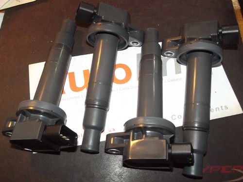 Ignition coil pack - ignition,