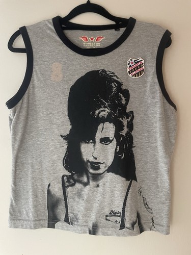 Amy winehouse ringspun all - ringspun,