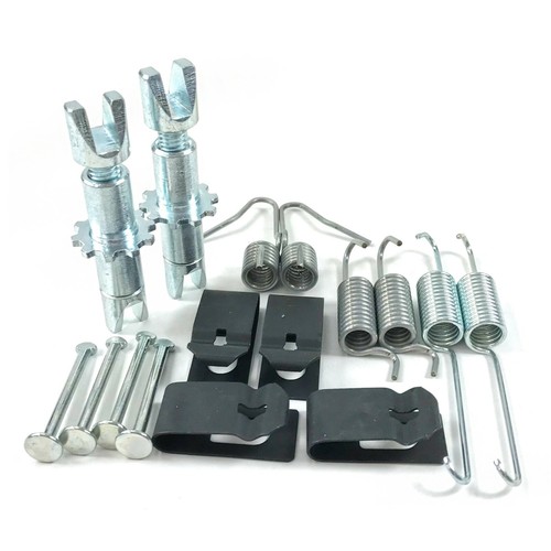 Handbrake shoe expander - shoe,