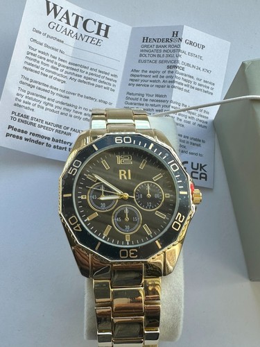 New river island - island, gold