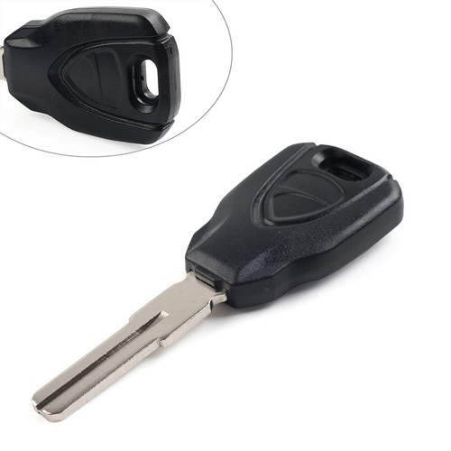 Uncut blade blank key - uncut,