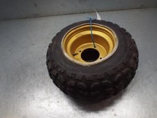 Honda ATC250R ATC 250 R 1982