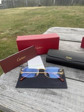 Men’s Authentic Cartier