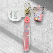 Kenji Mima Bubble Tea